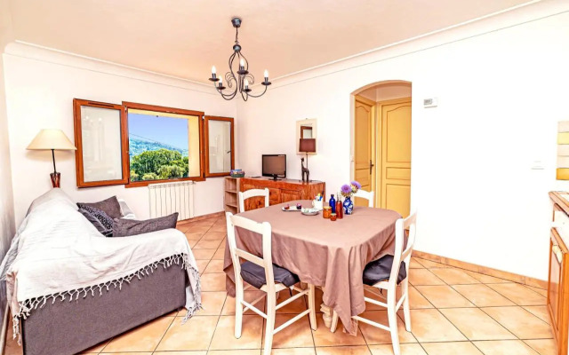 Holidays in Provence Alpes Maritimes