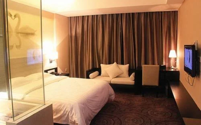 Smart Hotel
