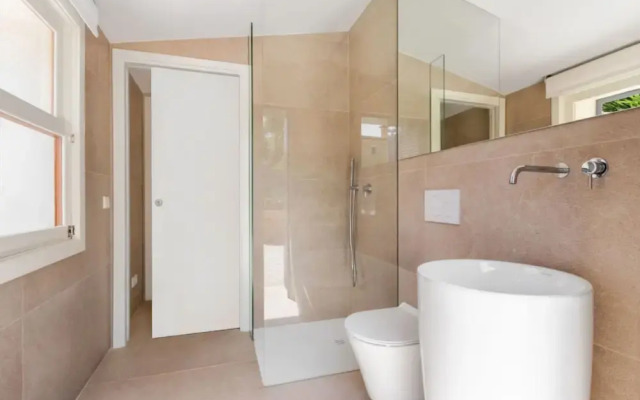 Can Font - Villa With Private Pool