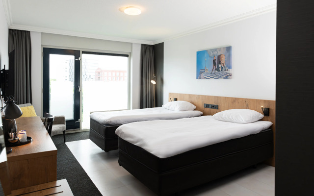 Hotel Keyser Breda