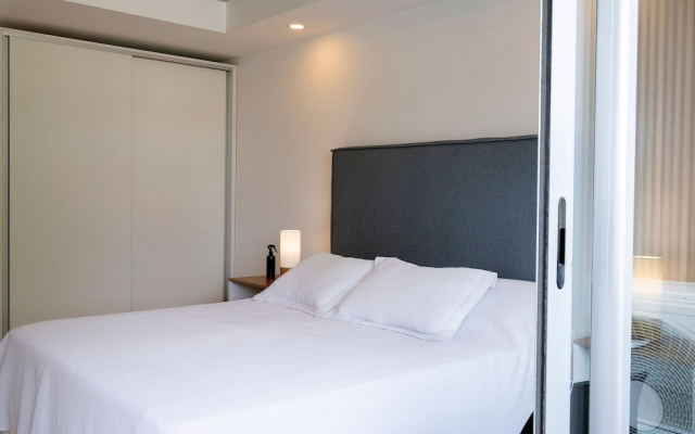 Oceana Suites Mansa Inn