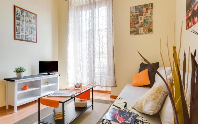 St. Joseph Apartment 47