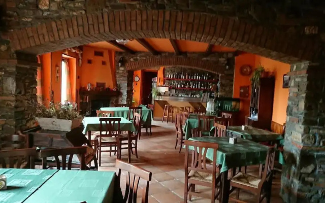 Agriturismo Alpi