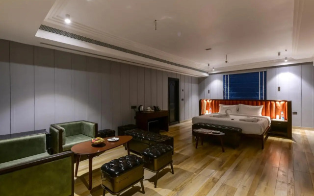Regenta Inn Downton Raipur