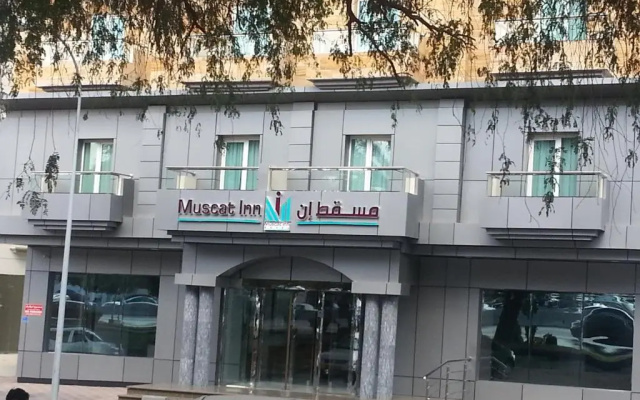 Muscat Inn Hotel