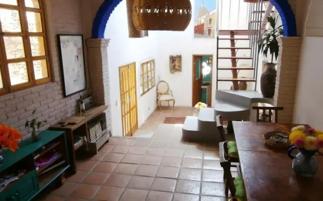 Casa Piers