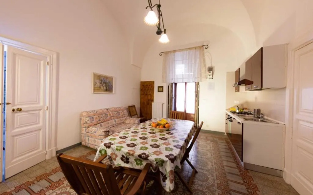 Casa Vacanza La Stradella