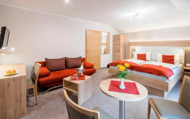 Hotel Rabennest