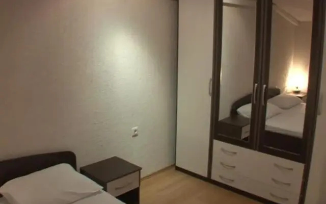 Apartment Ajdukovic 2