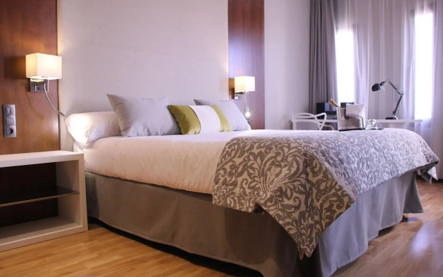 Hotel Parque Real