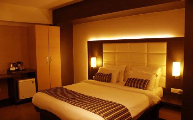 Galaxy Hotel