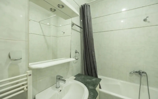 Belgrade Center Apartment  Lux II