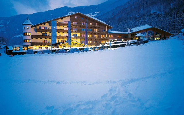 Hotel Habicher Hof