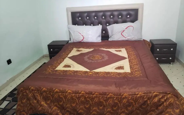 Lovely Cozy And Comfortable 2 Bedroom Appt Tangier