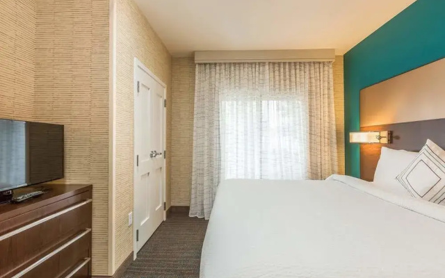 Residence Inn Portland Hillsboro/Brookwood