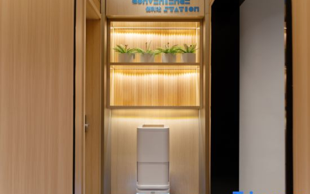 Home Inn.neo (Tianfu Square Branch, South Chunxi Road, Chengdu)