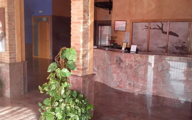 Hotel Restaurante La Bodega