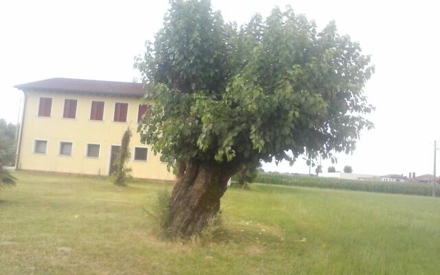 Отель Agriturismo Ceppo Италия, Лимена - отзывы, цены и фото номеров - забронировать отель Agriturismo Ceppo онлайн вид на фасад
