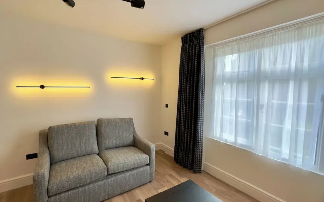 Rhode Lane Serviced Apartments