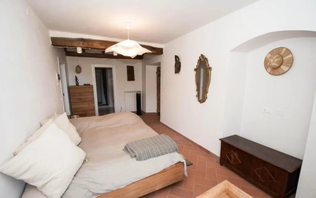 Luxury Seaview Apartments Manarola by Arbaspaa