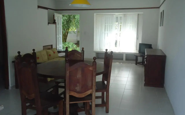 Complejo Punta Villa