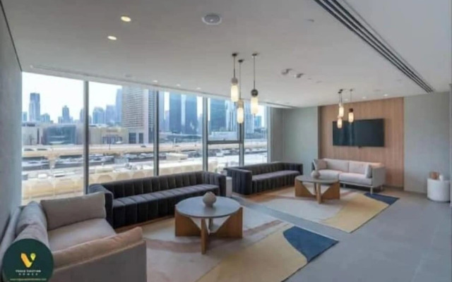 Vogue | Downtown with Direct Access to Dubai Mall