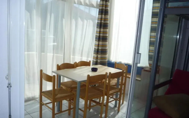 Appartement Biscarrosse Plage, 1 pièce, 4 personnes - FR-1-319-191
