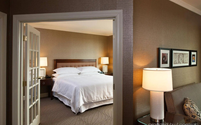 Sheraton Wilmington South
