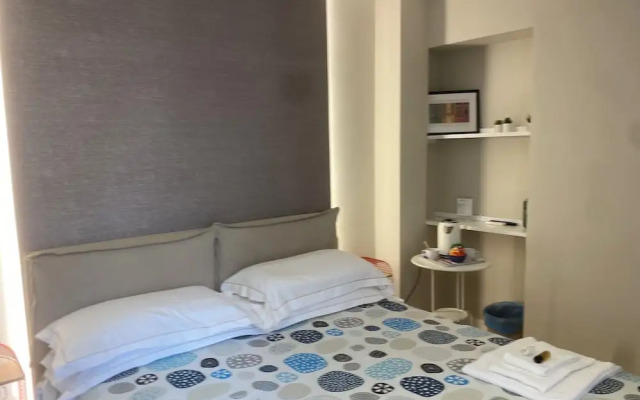 B&B Suite Cutelli