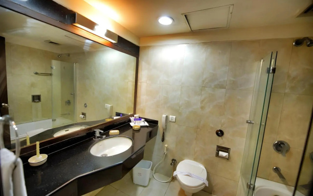 Centaur Hotel IGI Airport