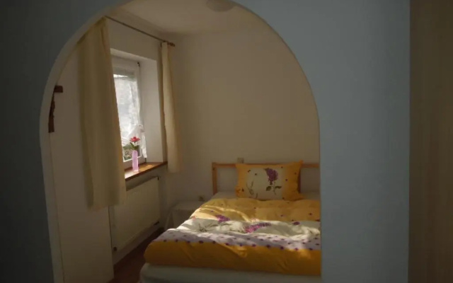 Angelas Apartment