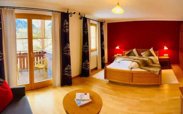 Hotel Gasthof Adler