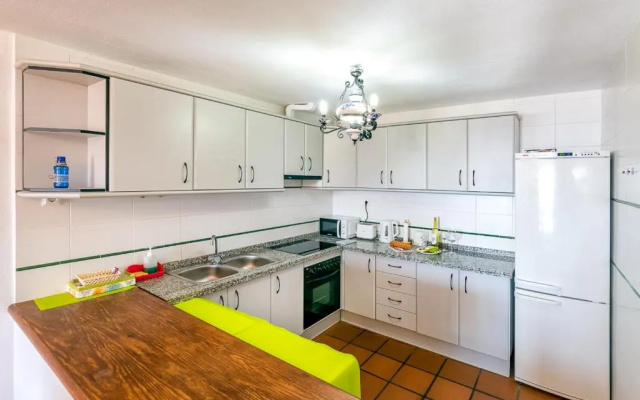 Apartamento Casa Manuela en Capileira - Alpujarra