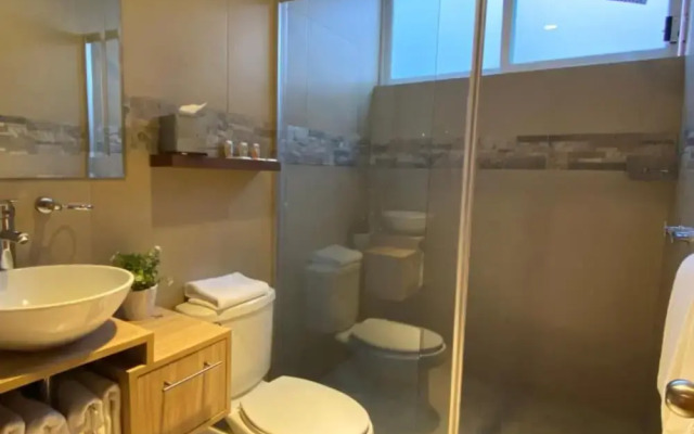 Casa Donceles Apartments & Suites, Alojamientos ideales para familias y grupos