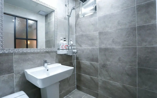 Wonju Two Days Hotel