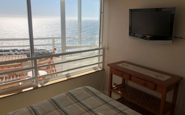 Apartamento 607 Euromarina II