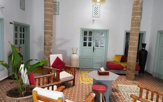 Riad Marosko