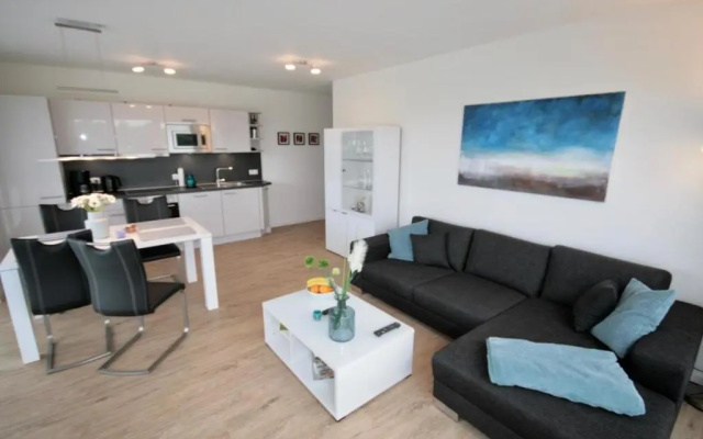 Quartier Hohe Geest 2