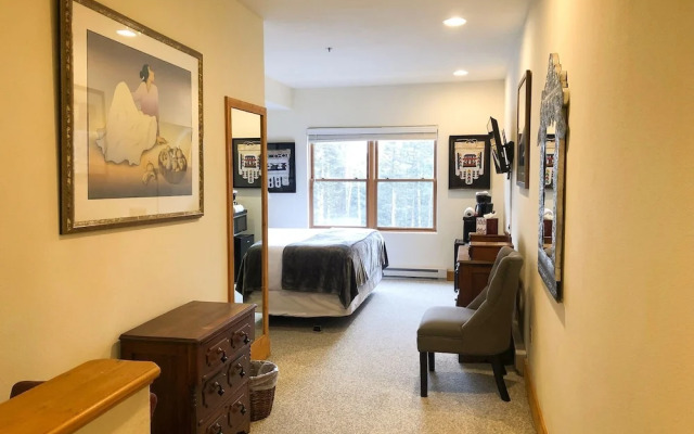 Bear Creek Lodge 209 3 Bedroom Condo by Alpine Lodging Telluride