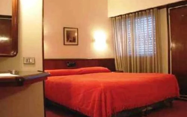 Casas del Acantilado
