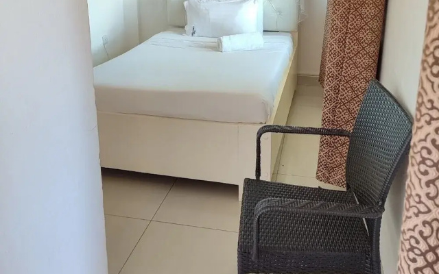 Garden Courts Hotel Masaka