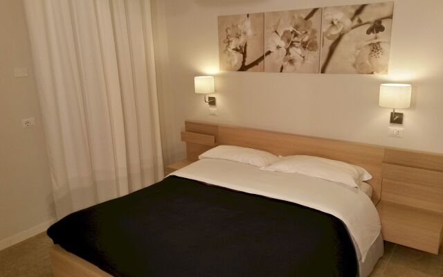 Отель Bed & Breakfast 3 Under Агридженто комната для гостей