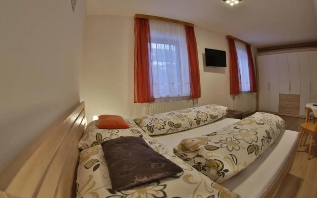 Pension Edlinger