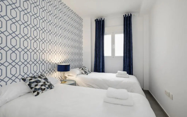 HI ROOM - Smart Apartments - HE 1