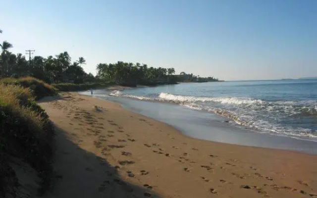 Kihei Holiday by Island Oasis Realty