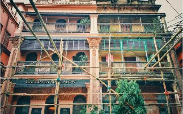 Calcutta Bungalow