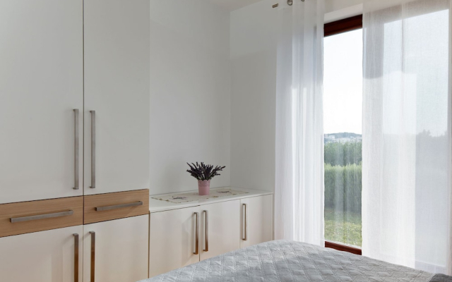 Apartment Marija