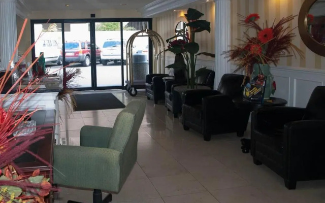 Island Travel Inn