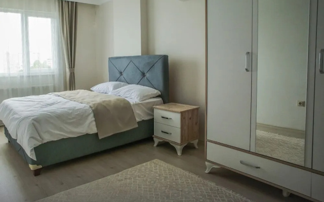 Bikka Suite & Otel