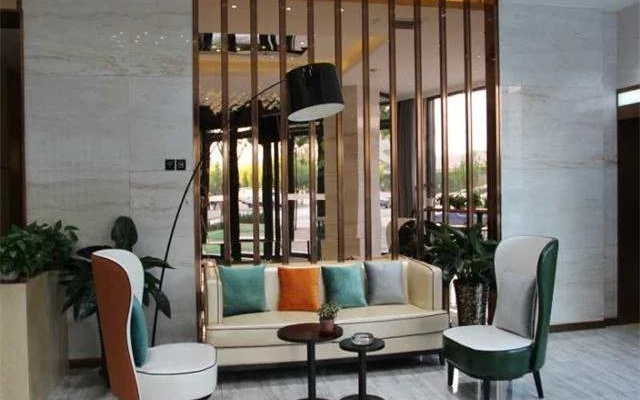 City Comfort Inn Jinzhou Bohai University Wanda Plaza